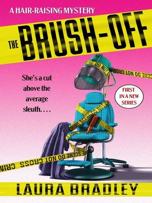 cover image of The Brush-Off